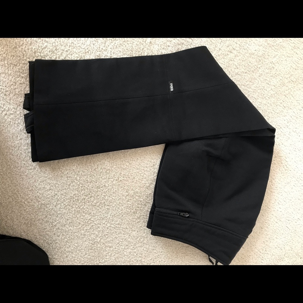 Fera Slim Fit Ski Pants
